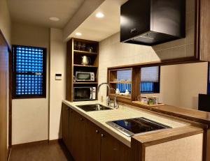 古月居 Koduki House京都四条