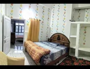 Nature Holiday Home - Sundarnagar