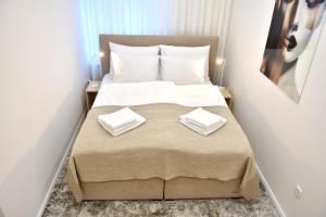 Apartment Downtown Serenity Zagreb