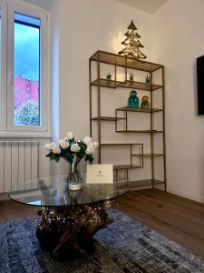 Boutique Apartment Trieste