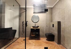 The cave - Ubytování bez kategorie ve městě Netanja