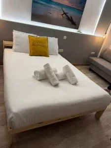 Apartamentos Alcorcòn - Móstoles