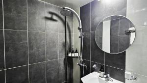 Jeonju Pungnam Family Hotel