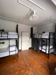 The Connection Hostel