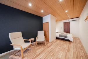 Osaka ShinImamiya Hanazonocho 6ppl House Namba USJ hongyh