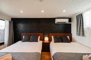 Osaka ShinImamiya Hanazonocho 6ppl House Namba USJ hongyh