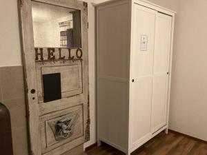 Zimmer- Ruhe am Möhrenbach