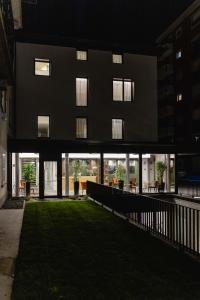 Terra Hotel Boutique