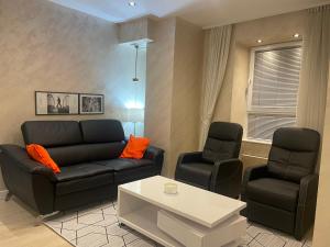 Apartment Belgrade Nº3