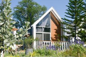 Mota Boutique Resort