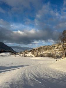 TILL Naturhotel - Self-Check-In