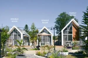 Mota Boutique Resort - Ban Sap Noi