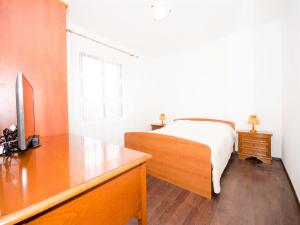 Guest House Rooms Rose - Romantic Double Room with Balcony and Sea View No 1