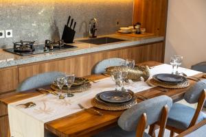 Villa Amiti - Luxurious Haven Loft in Ricefields