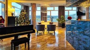 夹竹桃酒店 - 夹竹桃度假村 - 斯楚雅