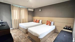 Jeonju Pungnam Family Hotel