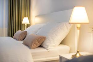 Jurisic Nest, next to main square