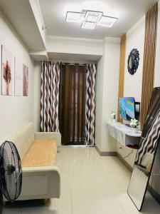 Juliš Apartment S residence- Moa complex pasay