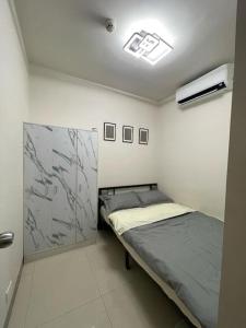 Juliš Apartment S residence- Moa complex pasay