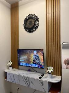 Juliš Apartment S residence- Moa complex pasay