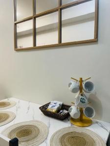 Juliš Apartment S residence- Moa complex pasay