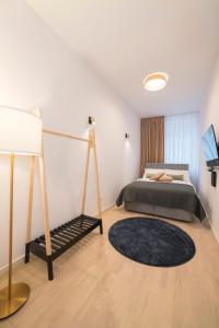 Jurisic Apartment Zagreb - 2 Bedrooms near Main Square