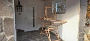 Haus Auszeit - Jerzens