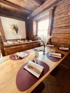 La Culla Stube - Kartitsch