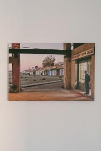 Villa Fiorelli rooms