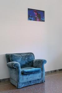 Villa Fiorelli rooms