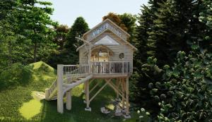 Hôtel La bonne hôtesse