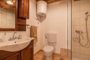 Vineyard Cottage Skatlar 2