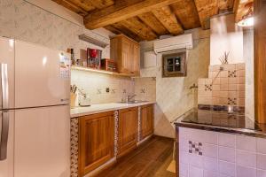 Vineyard Cottage Skatlar 2