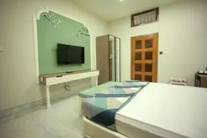 The Tezpur Address - Dirāng