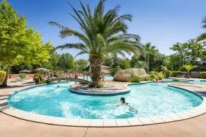 Huttopia Lac d'Aureilhan - Mimizan - 欧雷扬