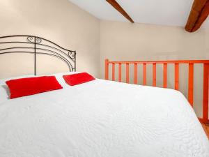 Maisons d'hotes Chez Jeanine - Studio avec Wifi et Climatisation : photos des chambres