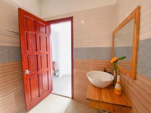 Phòng Đôi (Double Room)