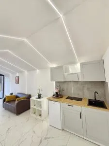 Tiny House Zagrodnicza - Wrocław Bartoszewice