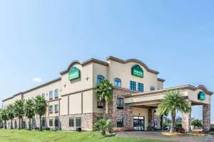 Wingate by Wyndham Lake Charles Casino Area - University Place