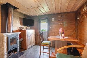 Vineyard Cottage Skatlar