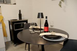 TuaCasa - Gemütliches Souterrain Apartment