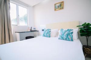 Swing & Pillows - Subang SS15 - 4hvězdičkové hotely ve městě Subang Jaya