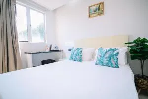 Swing & Pillows - Subang SS15 - 普崇