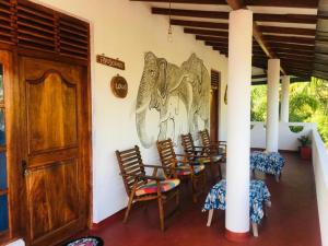 Harmony Park Beach House