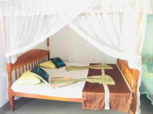 Harmony Park Beach House