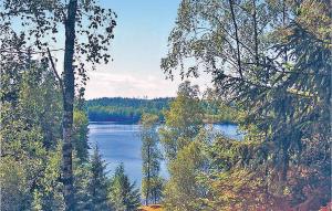 Gorgeous Home In Gislaved With Wifi