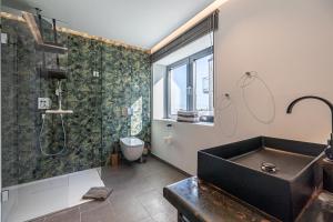 Apartments Rooftop Garden 1 - 4 im Ostseeresort Olpenitz