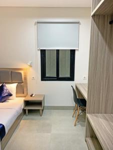 Oscar Alfa Residence by NamRoom