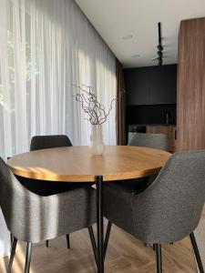 Pajūrio Gintaro apartamentai