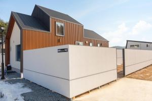 Gangneung JD Private Pool Villa